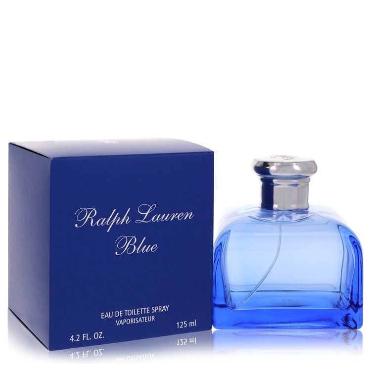 Ralph Lauren Blue by Ralph Lauren Eau De Toilette Spray