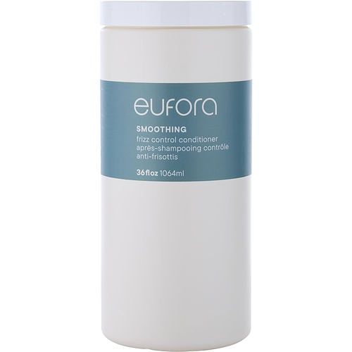EUFORA by Eufora SMOOTHING FRIZZ CONTROL CONDITIONER 36 OZ