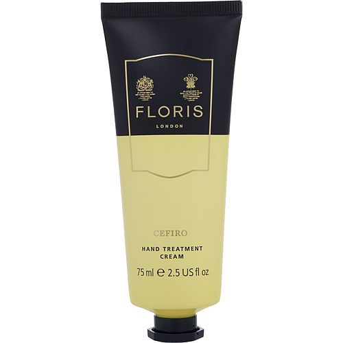 FLORIS CEFIRO by Floris HAND TREATMENT CREAM 2.5 OZ