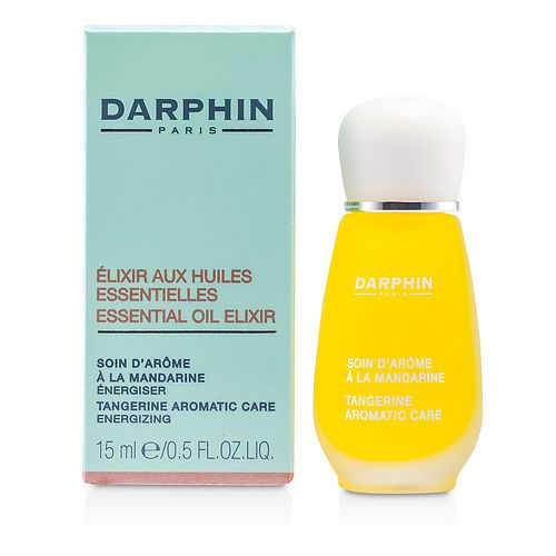 Darphin by Darphin Tangerine Aromatic Care --15ml/0.5oz