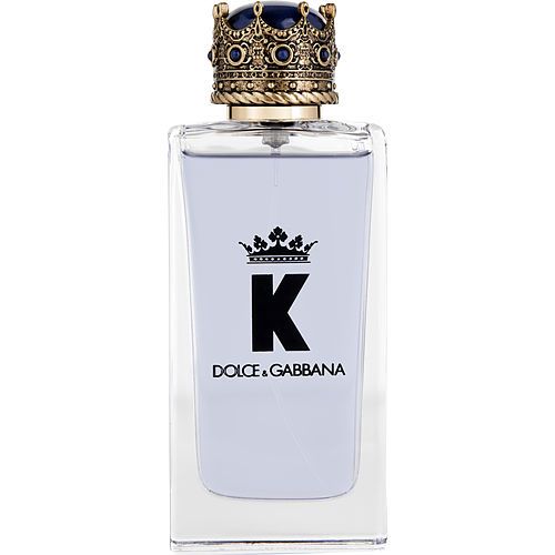 DOLCE & GABBANA K by Dolce & Gabbana EDT SPRAY 3.3 OZ *TESTER