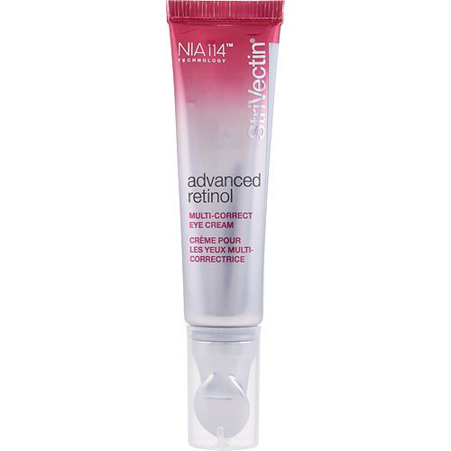 StriVectin by StriVectin Advanced Retinol Multi-Correct Eye Cream --15ml/0.5oz