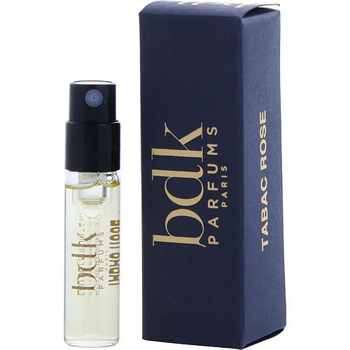 BDK TABAC ROSE by BDK Parfums EAU DE PARFUM SPRAY VIAL
