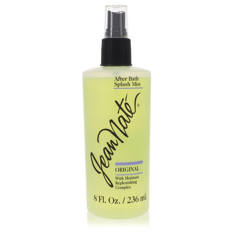 Jean Nate by Revlon After Bath Splash Mist