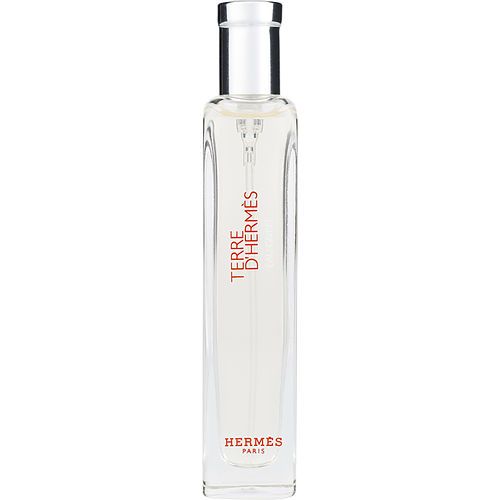 TERRE D'HERMES EAU GIVREE by Hermes EAU DE PARFUM SPRAY 0.5 OZ