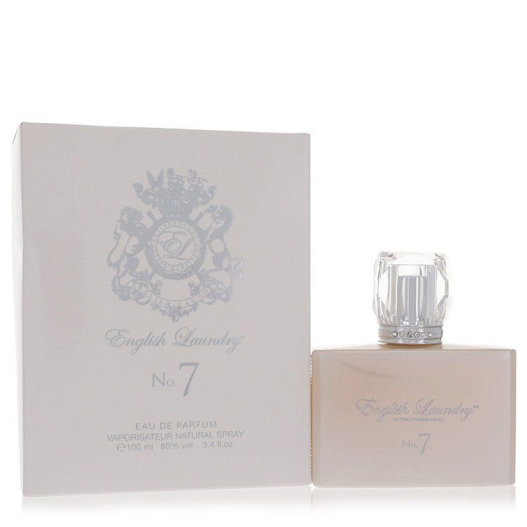 English Laundry No. 7 by English Laundry Eau De Parfum Spray