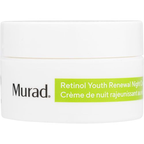 Murad by Murad Retinol Youth Renewal Night Cream --15ml/0.5oz