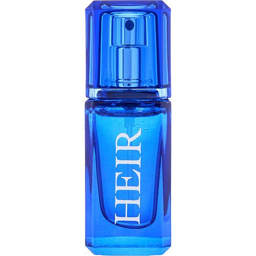 HEIR PARIS HILTON by Paris Hilton EDT SPRAY 0.25 OZ MINI (UNBOXED)