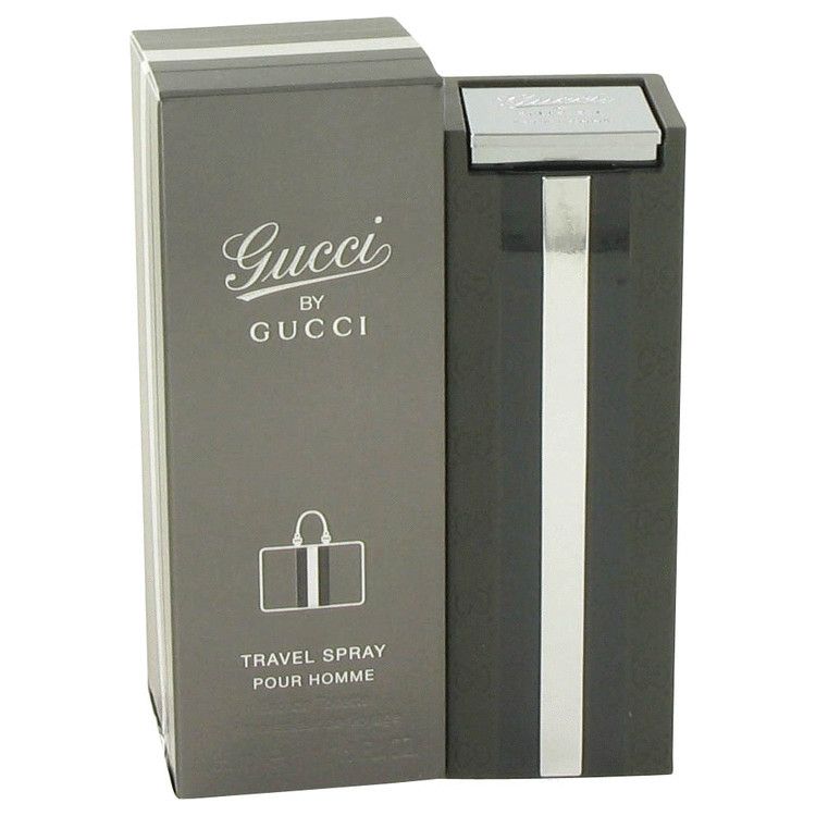 Gucci (new) by Gucci Eau De Toilette Spray