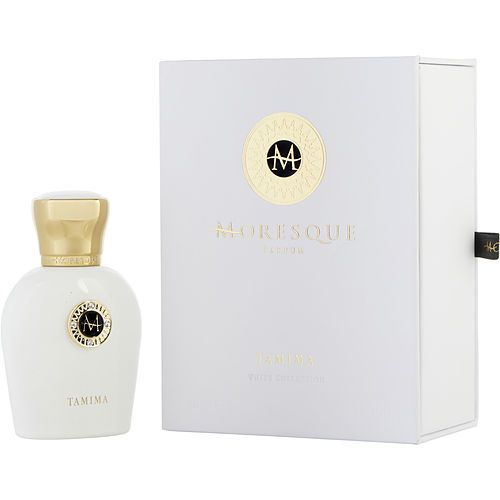 MORESQUE TAMIMA by Moresque EAU DE PARFUM SPRAY 1.7 OZ