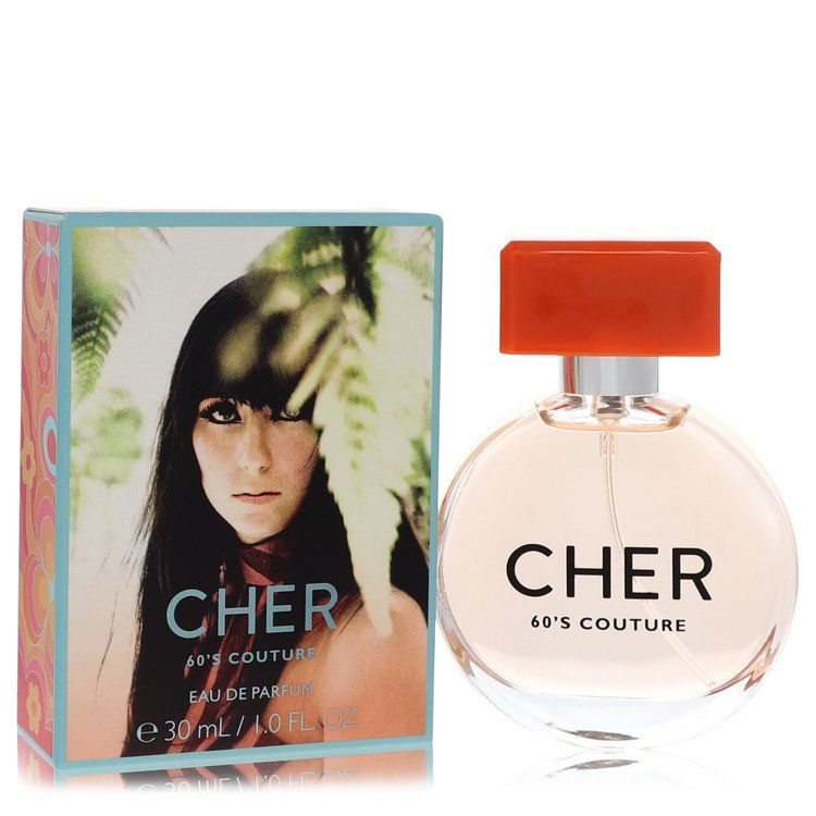 Cher Decades 60's Couture by Cher Eau De Parfum Spray