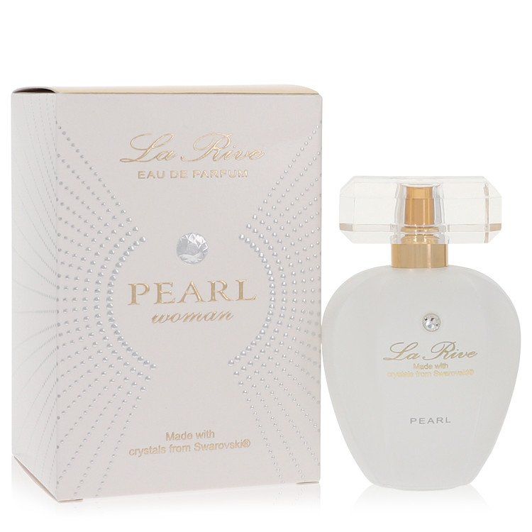La Rive Pearl by La Rive Eau De Parfum Spray