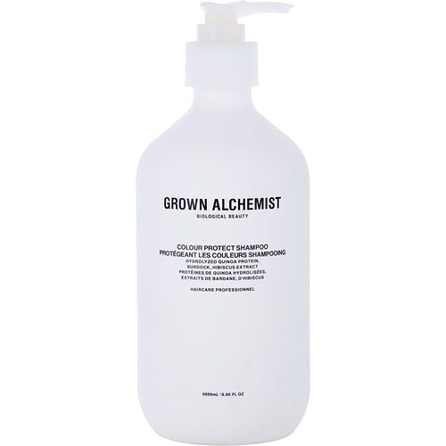 Grown Alchemist by Grown Alchemist COLOUR PROTECT SHAMPOO 16.9 OZ