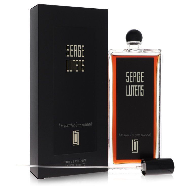 Le Participe Passe by Serge Lutens Eau De Parfum Spray (Unisex)