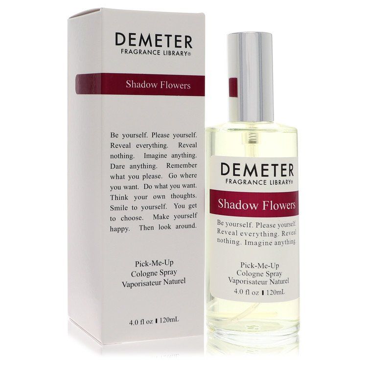 Demeter Shadow Flowers by Demeter Cologne Spray