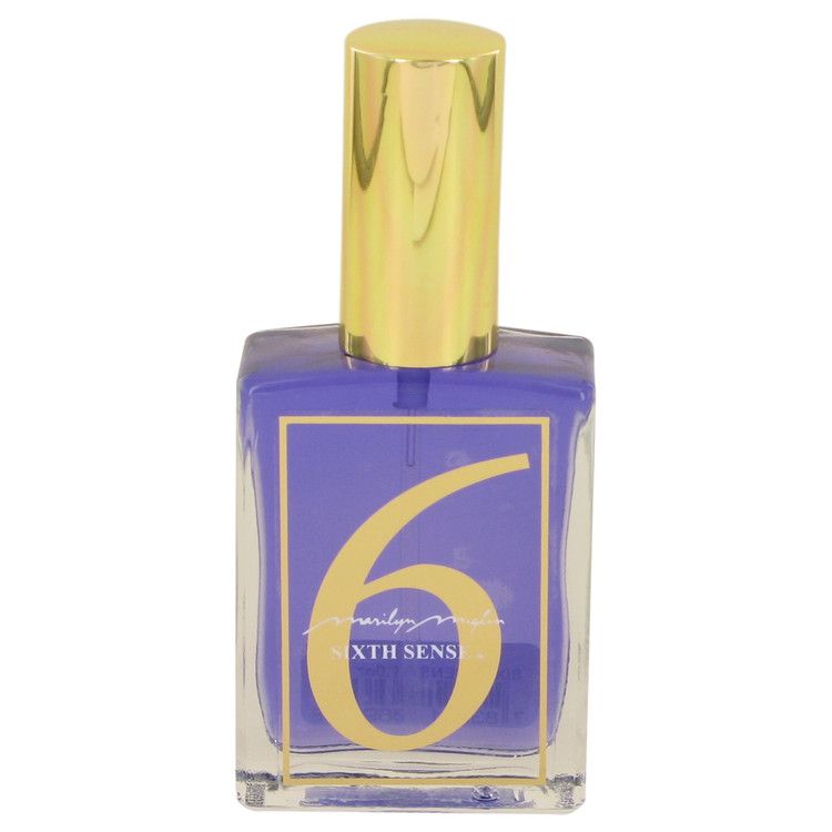 Marilyn Miglin Sixth Sense by Marilyn Miglin Eau De Parfum Spray (unboxed)