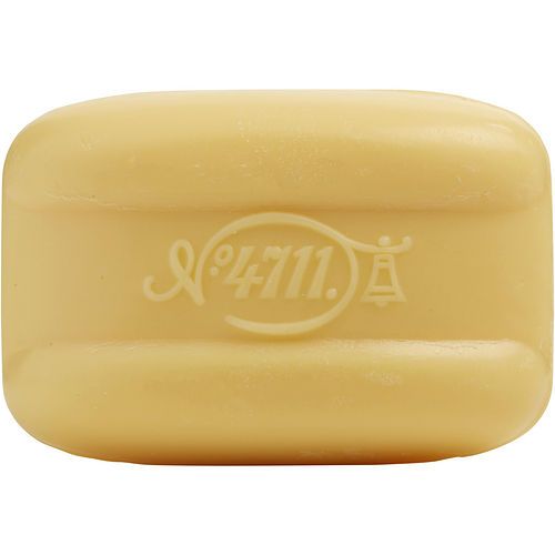 4711 by 4711 CREAM SOAP 3.5 OZ
