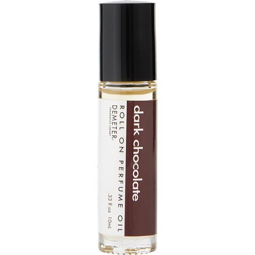 DEMETER DARK CHOCOLATE by Demeter ROLL ON PERFUME OIL 0.29 OZ