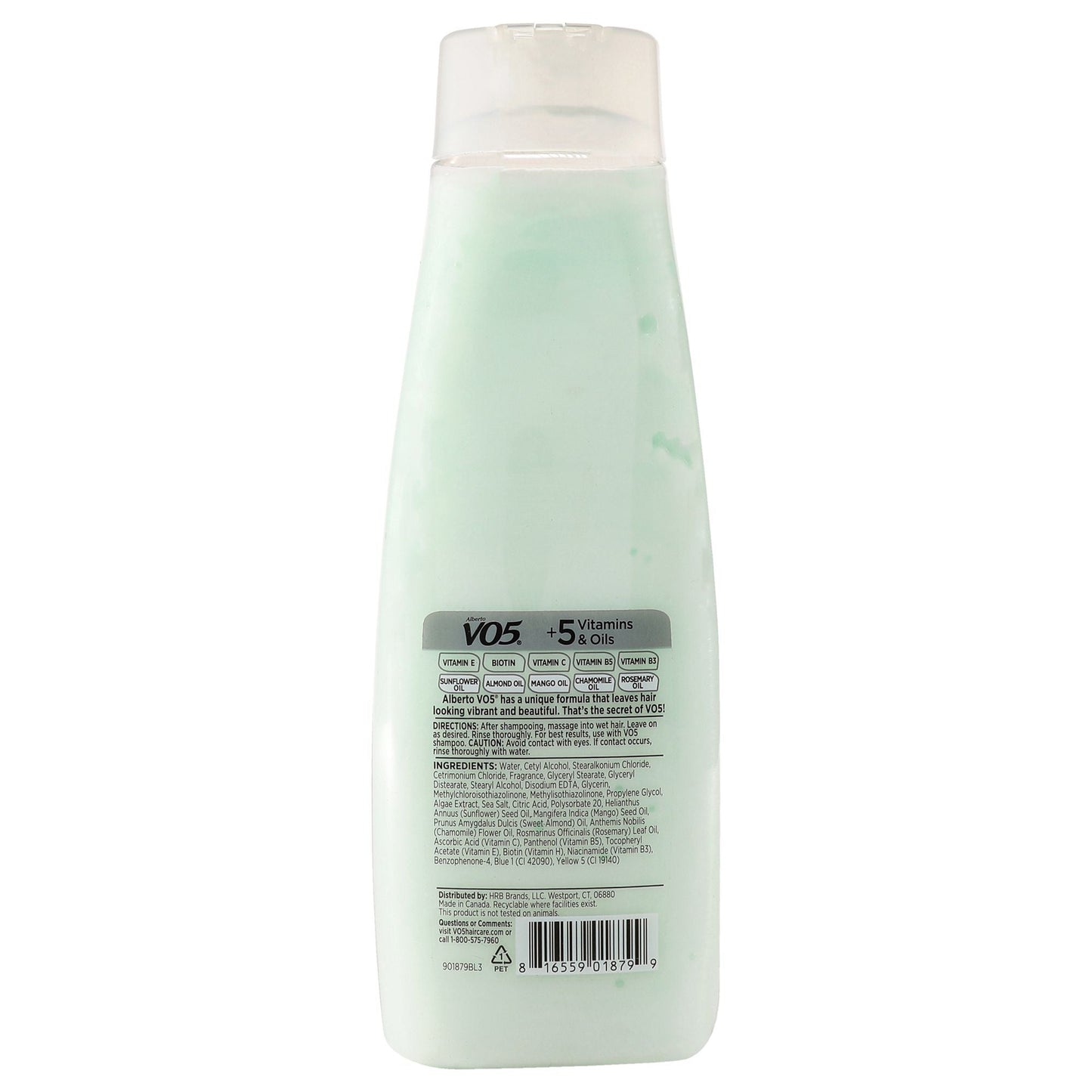 Revitalizing Ocean Refresh Conditioner