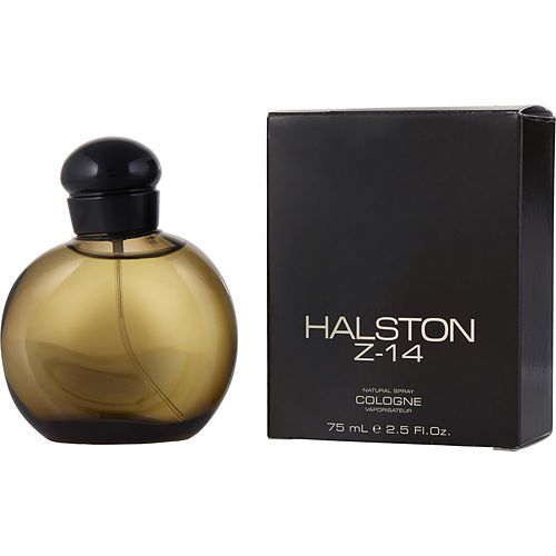HALSTON Z-14 by Halston COLOGNE SPRAY 2.5 OZ