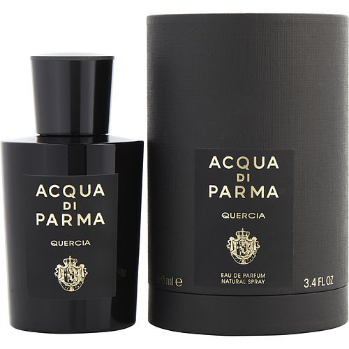 ACQUA DI PARMA QUERCIA by Acqua di Parma EAU DE PARFUM SPRAY 3.4 OZ