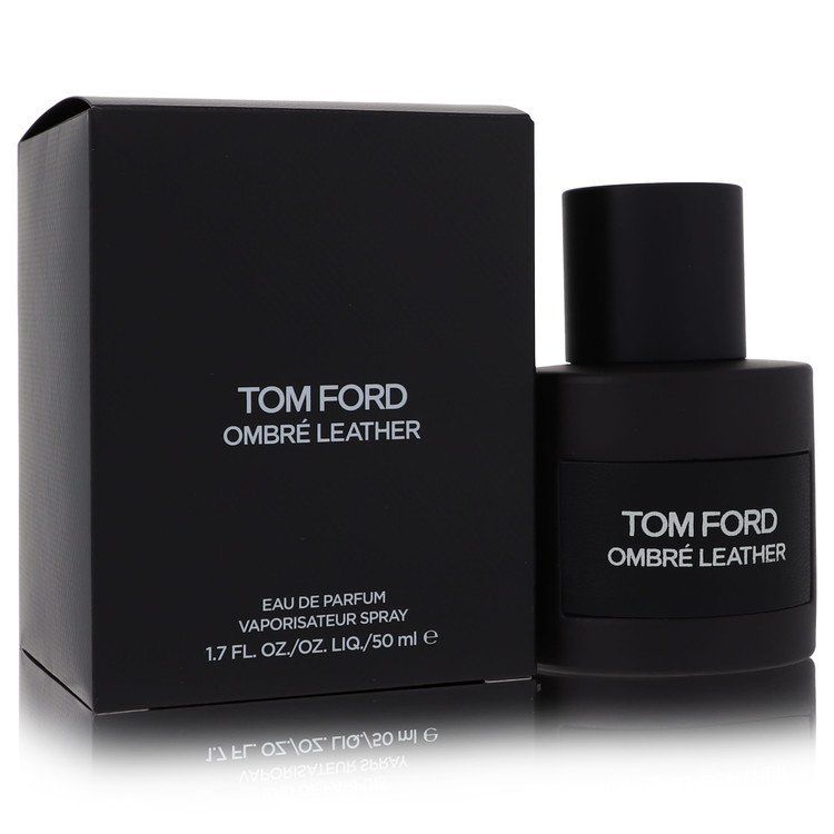 Tom Ford Ombre Leather by Tom Ford Eau De Parfum Spray (Unisex)