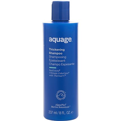 AQUAGE by Aquage SEA EXTEND THICKENING SHAMPOO 8 OZ