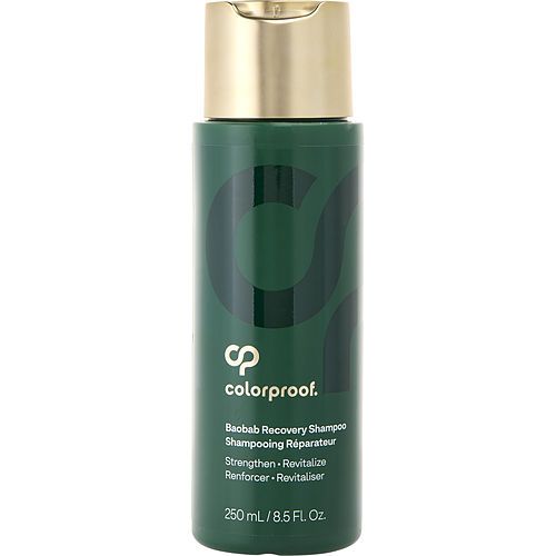 Colorproof by Colorproof BAOBAB RECOVERY SHAMPOO 8.5 OZ
