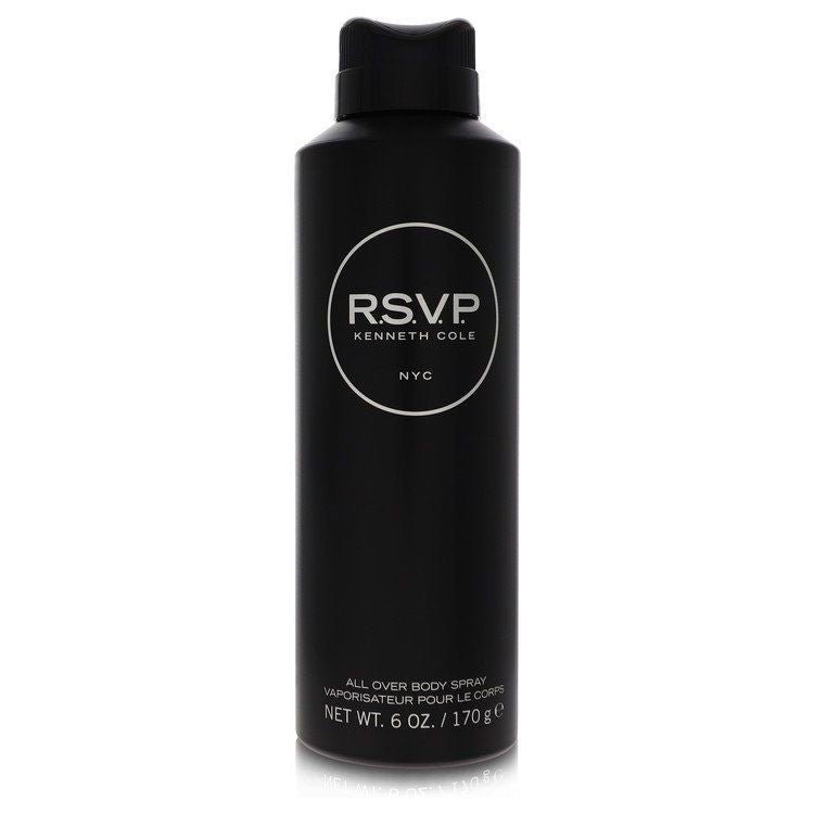 Kenneth Cole Rsvp by Kenneth Cole Body Spray