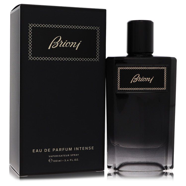 Brioni Intense by Brioni Eau De Parfum Spray