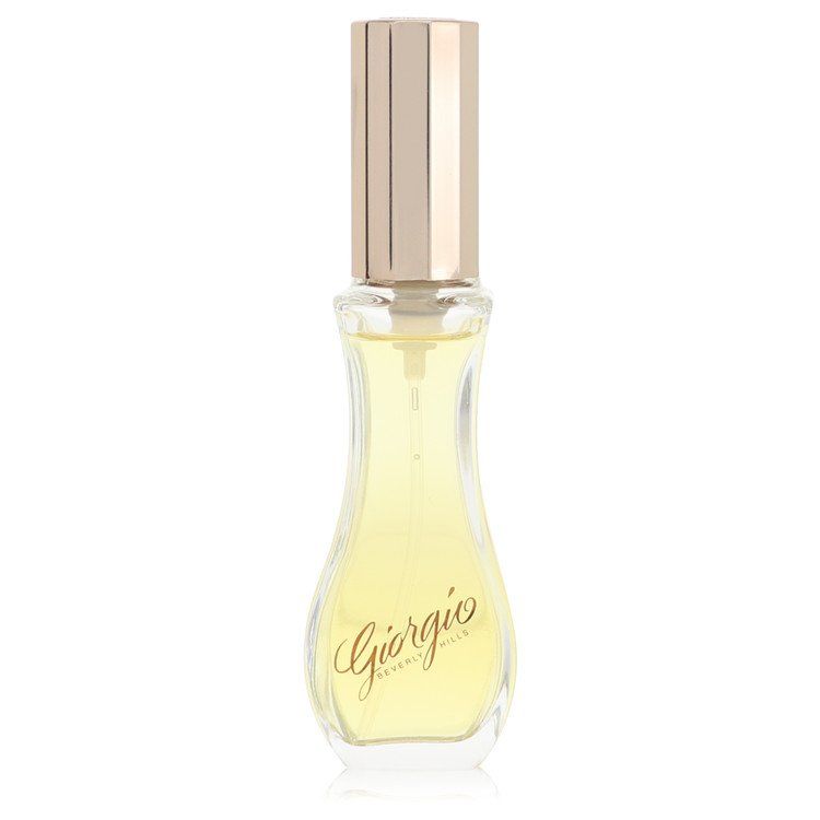 Giorgio by Giorgio Beverly Hills Eau De Toilette Spray (Unboxed)