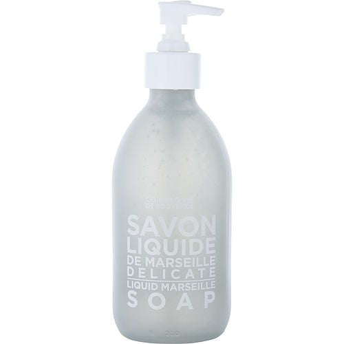 Compagnie de Provence by Compagnie de Provence Liquid Marseille Soap Delicate --300ml/10oz