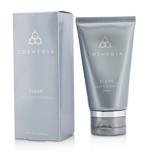 CosMedix by CosMedix Clear Deep Cleansing Mask --60g/2oz