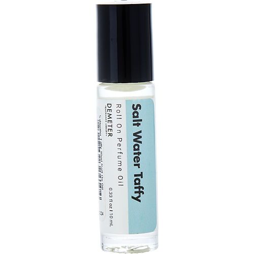 DEMETER SALTWATER TAFFY by Demeter ROLL ON PERFUME OIL 0.29 OZ