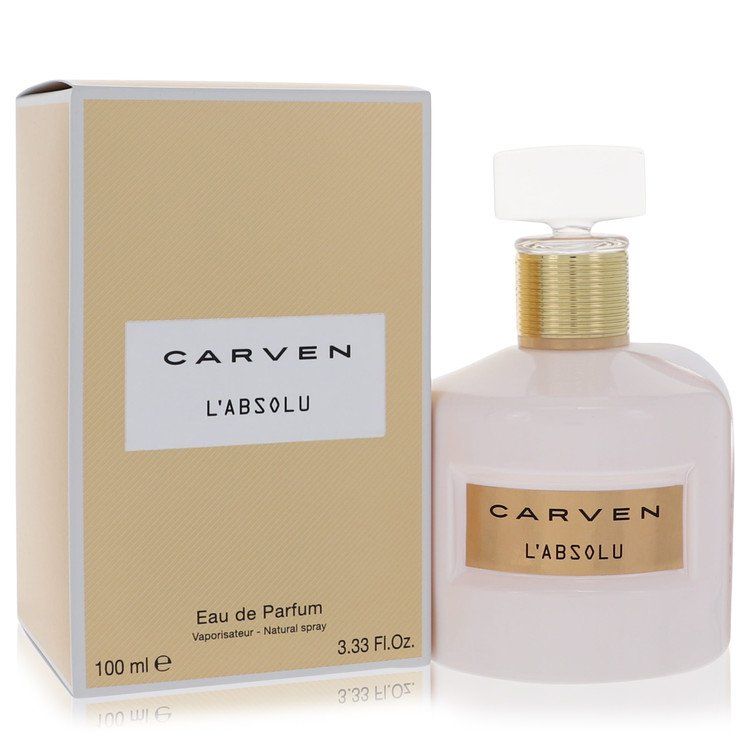 Carven L'absolu by Carven Eau De Parfum Spray
