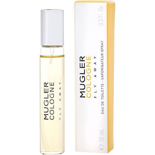 THIERRY MUGLER COLOGNE FLY AWAY by Thierry Mugler EDT SPRAY 0.33 OZ MINI