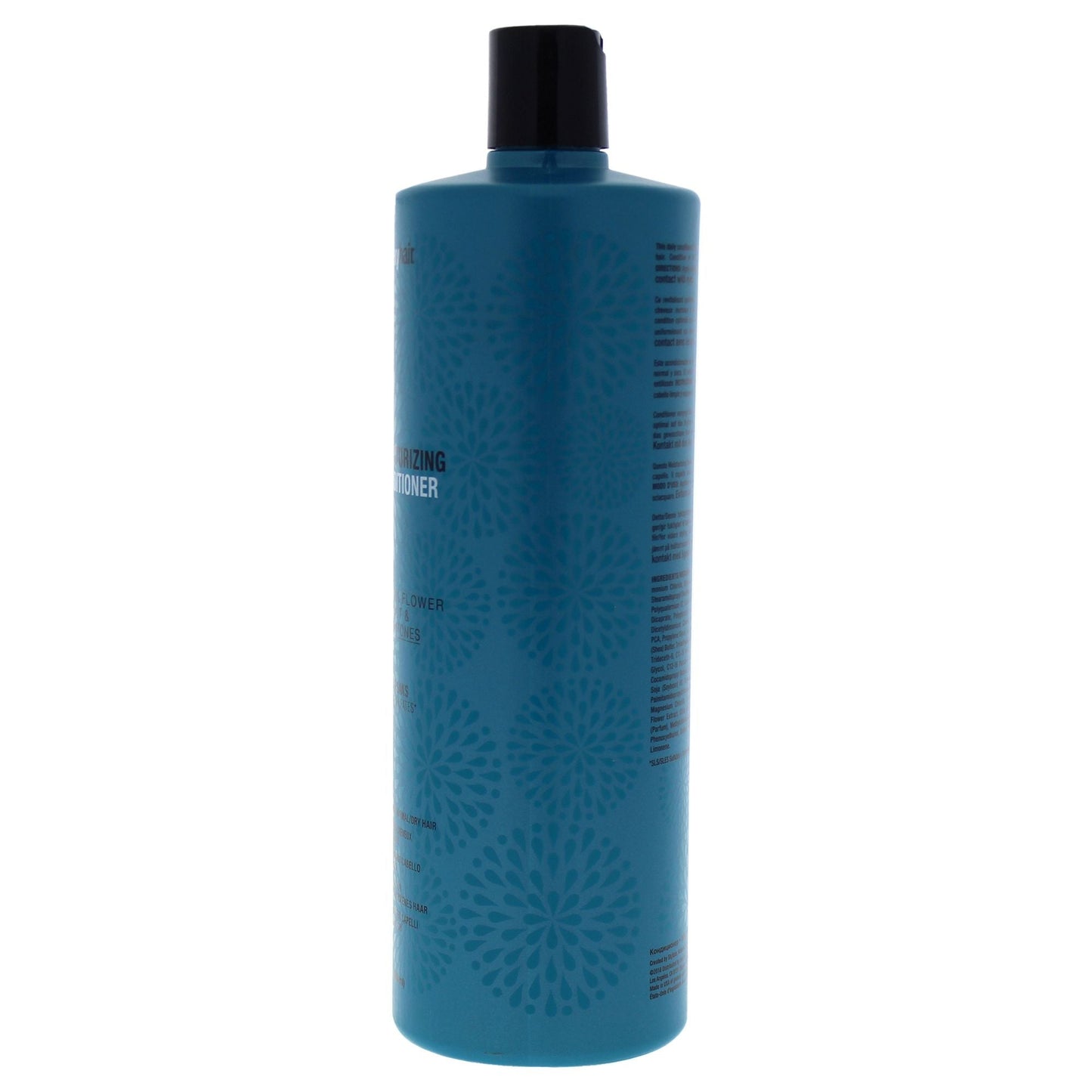 Healthy Sexy Hair Moisturizing Conditioner by Sexy Hair for Unisex - 33.8 oz Conditioner