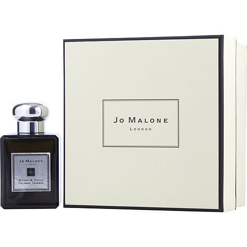 JO MALONE MYRRH & TONKA by Jo Malone COLOGNE INTENSE SPRAY 1.7 OZ