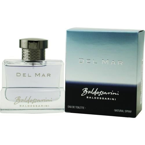 BALDESSARINI DEL MAR by Baldessarini EDT SPRAY 1.6 OZ