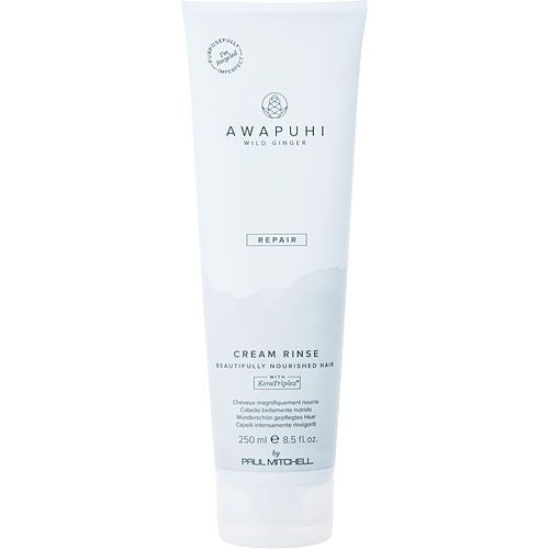 PAUL MITCHELL by Paul Mitchell AWAPUHI WILD GINGER CREAM RINSE 8.5 OZ