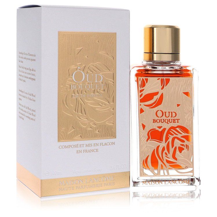 Lancome Oud Bouquet by Lancome Eau De Parfum Spray (Unisex)
