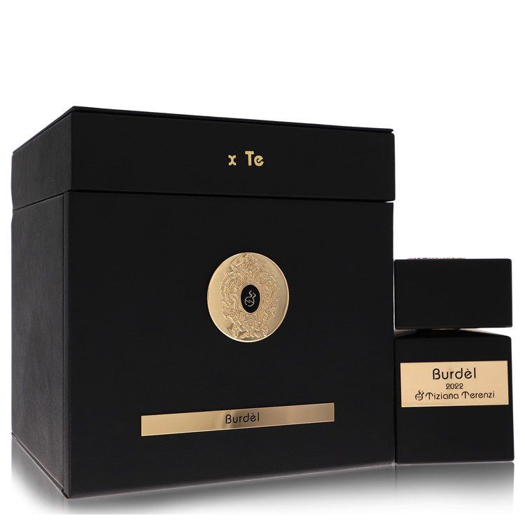 Tiziana Terenzi Burdel by Tiziana Terenzi Extrait De Parfum Spray (Unisex)