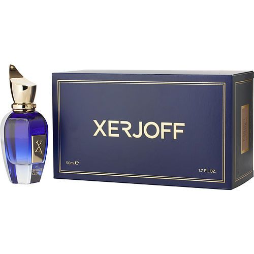 XERJOFF JOIN THE CLUB K'BRIDGE by Xerjoff EAU DE PARFUM SPRAY 1.7 OZ
