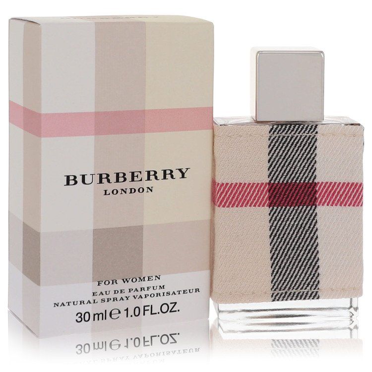 Burberry London (new) by Burberry Eau De Parfum Spray