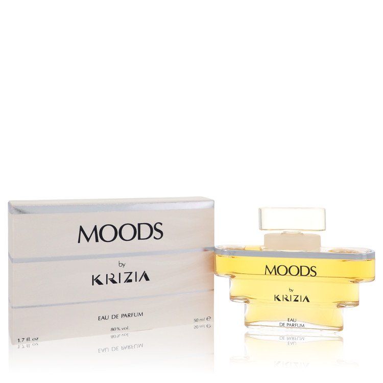 Moods by Krizia Eau De Parfum