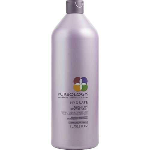 PUREOLOGY by Pureology HYDRATE CONDITIONER 33.8 OZ