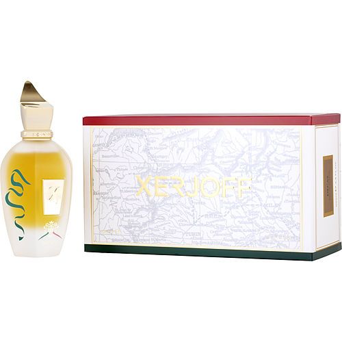 XERJOFF DECAS by Xerjoff EAU DE PARFUM SPRAY 3.4 OZ