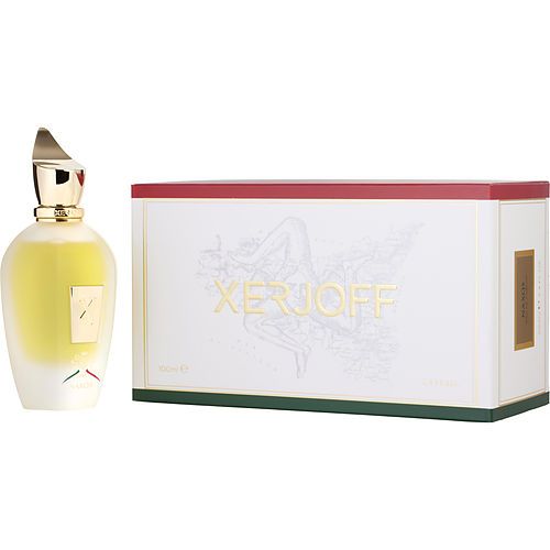 XERJOFF 1861 NAXOS by Xerjoff EAU DE PARFUM SPRAY 3.4 OZ