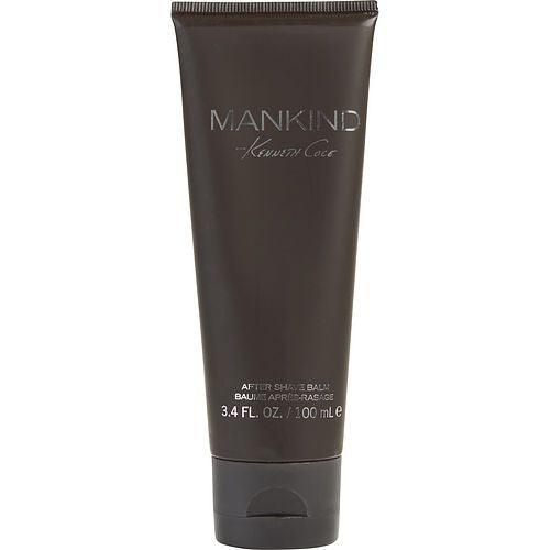 KENNETH COLE MANKIND by Kenneth Cole AFTERSHAVE BALM 3.4 OZ