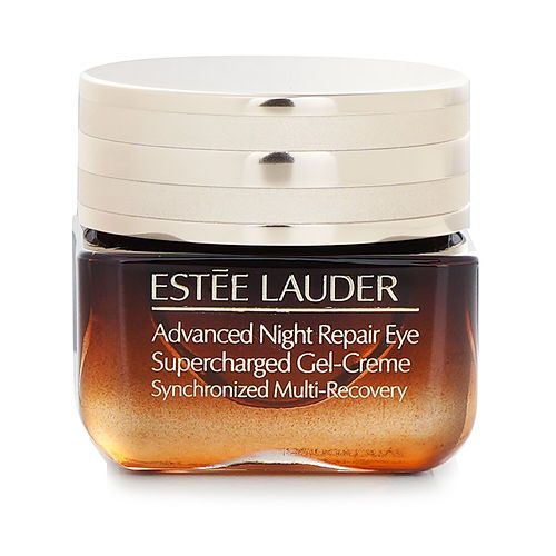 ESTEE LAUDER by Estee Lauder Advanced Night Repair Eye Supercharged Gel Creme --15ml/0.5oz